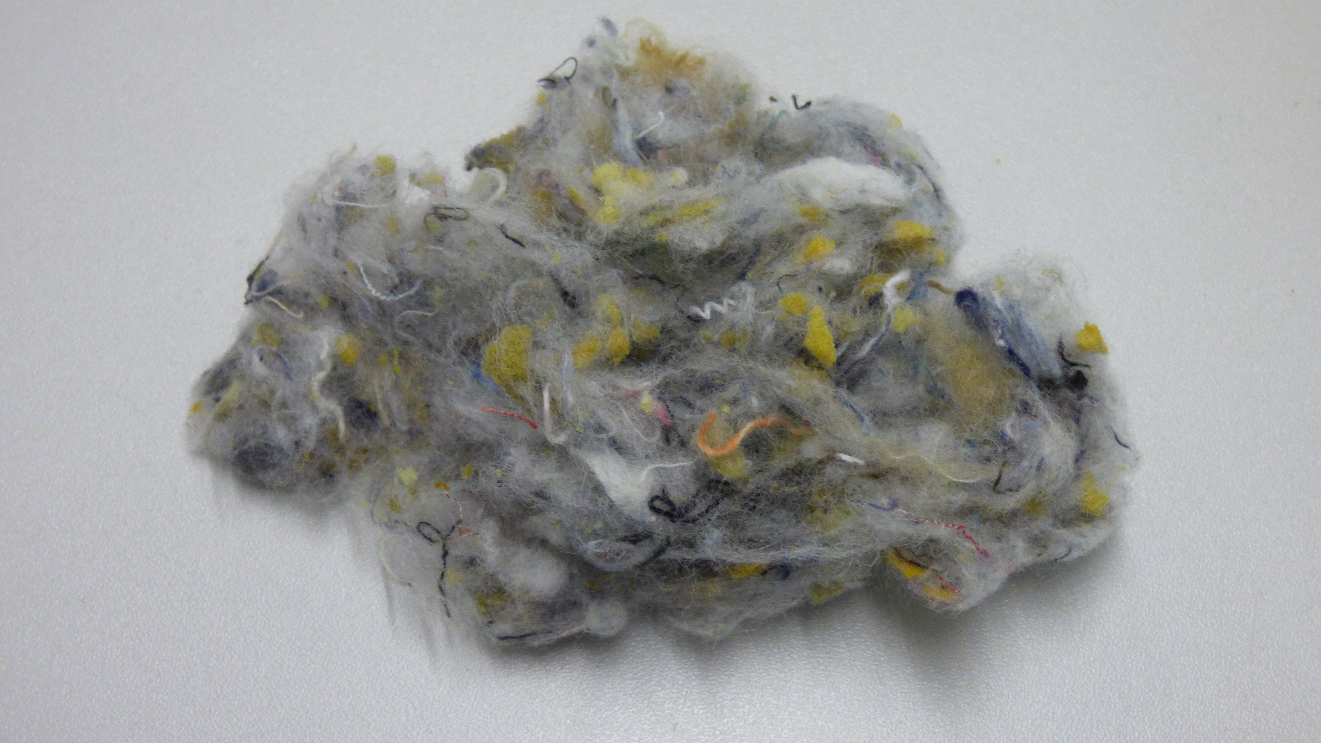 Fiber Engineering - FIBER BLOWING INJECTION